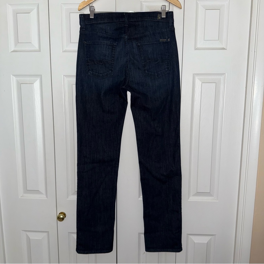 7 for all mankind standard Jean W30/L33